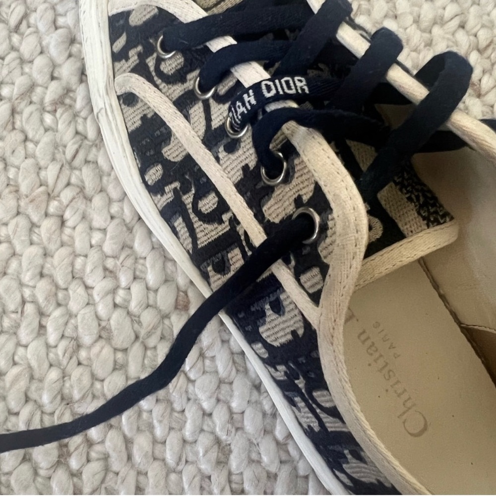 Christian Dior Sneakers - Picture 5 of 7